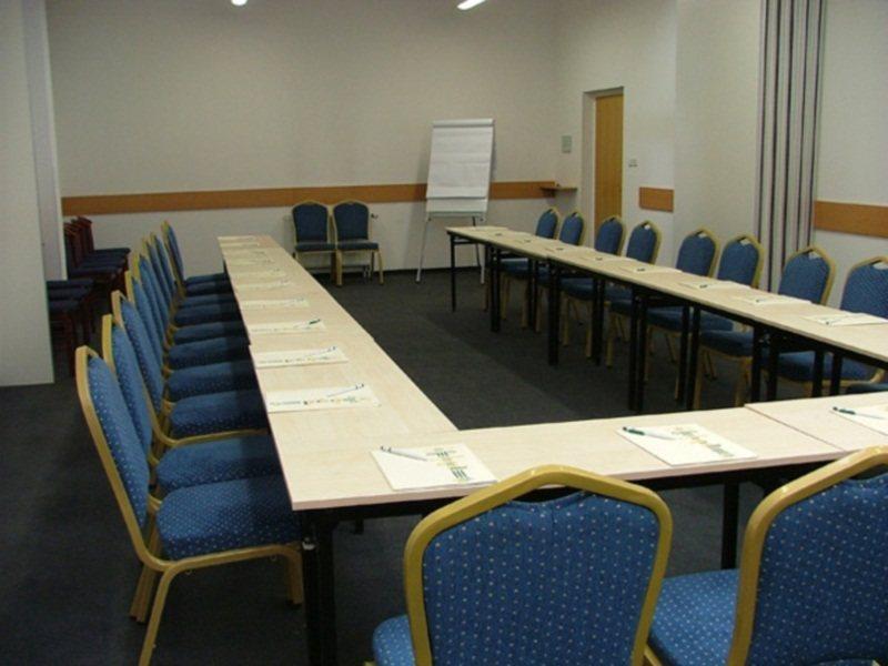 Hotel Olympik Prague Ngoại thất bức ảnh